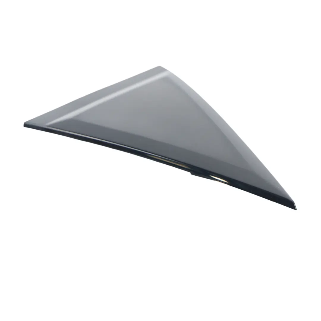 Audi A1 GB MK2 Sportback Modanatura Triangolo Porta Posteriore Destra - SKU 82G839904A - Numero di parte 82G839904A