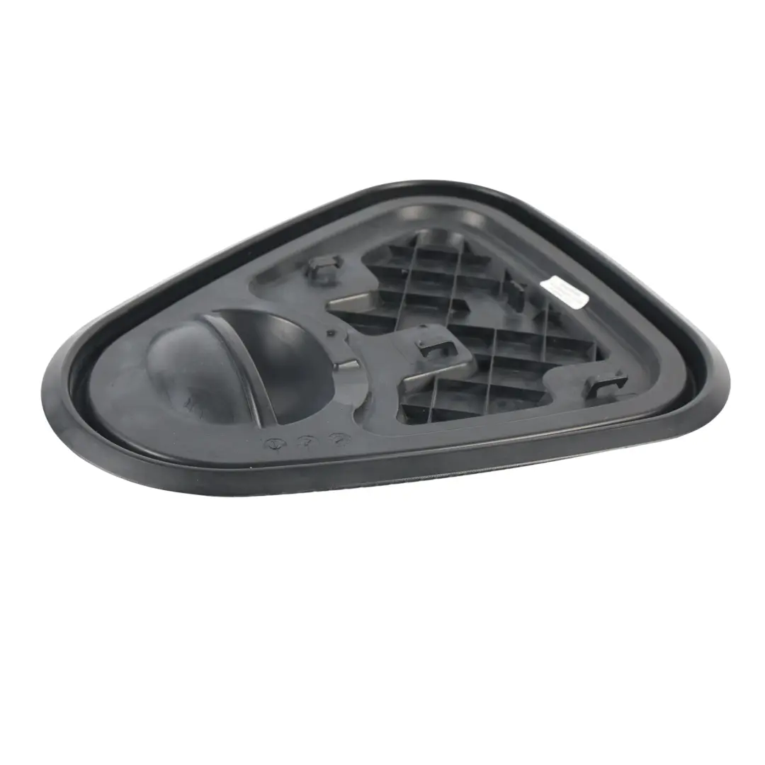 Audi A1 GB Mk2 Door Interior Inner Cover Trim Panel Right O/S - SKU 82G839916 - Part number 82G839916