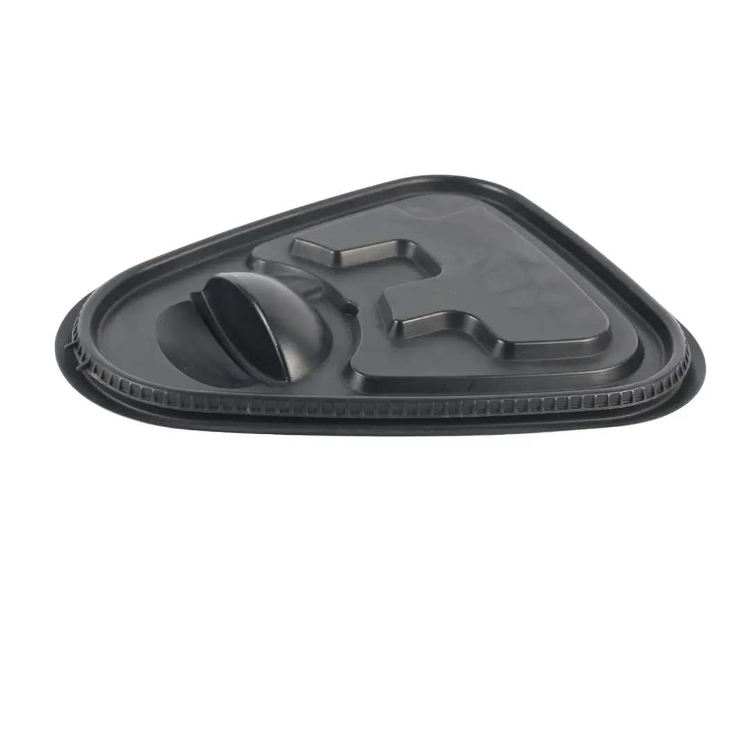 Mk2 Door Interior Inner Cover Trim Panel Right O/S to Audi A1 GB with Part number 82G839916 Audi A1 GB Mk2 Door Interior Inner Cover Trim Panel Right O/S - SKU 82G839916 - Part number 82G839916