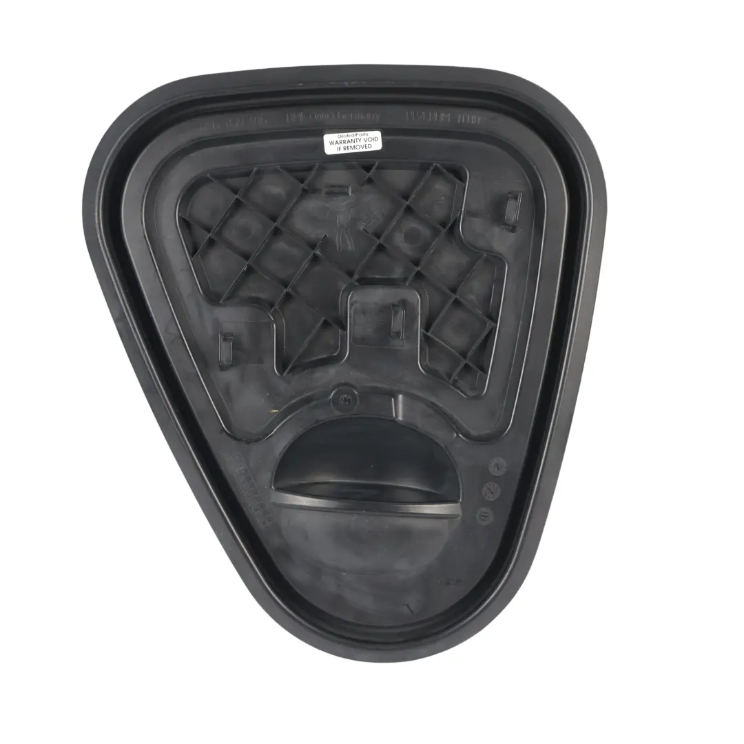 Audi A1 GB Mk2 Door Interior Inner Cover Trim Panel Right O/S - SKU 82G839916 - Part number 82G839916