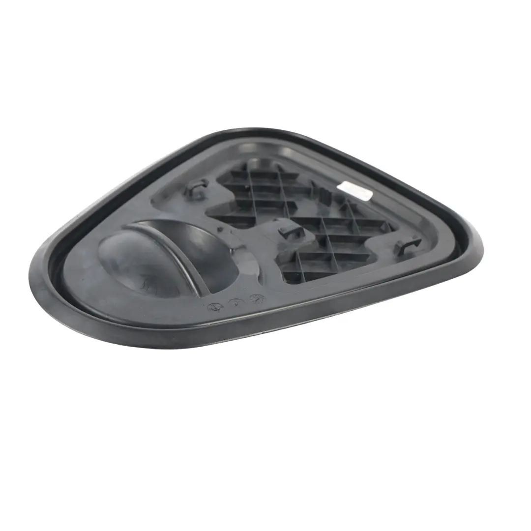 Mk2 Door Interior Inner Cover Trim Panel Right O/S to Audi A1 GB with Part number 82G839916 Audi A1 GB Mk2 Door Interior Inner Cover Trim Panel Right O/S - SKU 82G839916 - Part number 82G839916