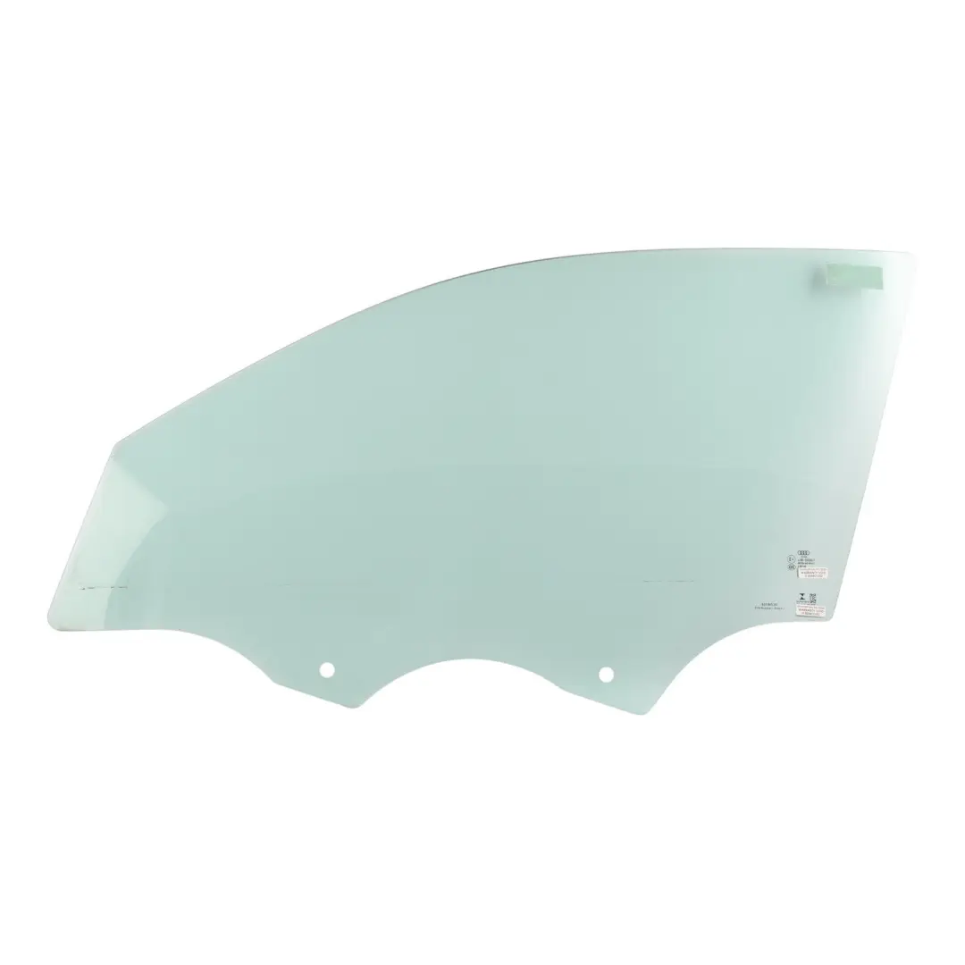 Mk2 Front Door Window Glass Glazing Left N/S AS2 to Audi A1 GB with Part number 82G845201 Audi A1 GB Mk2 Front Door Window Glass Glazing Left N/S AS2 - SKU 82G845201 - Part number 82G845201