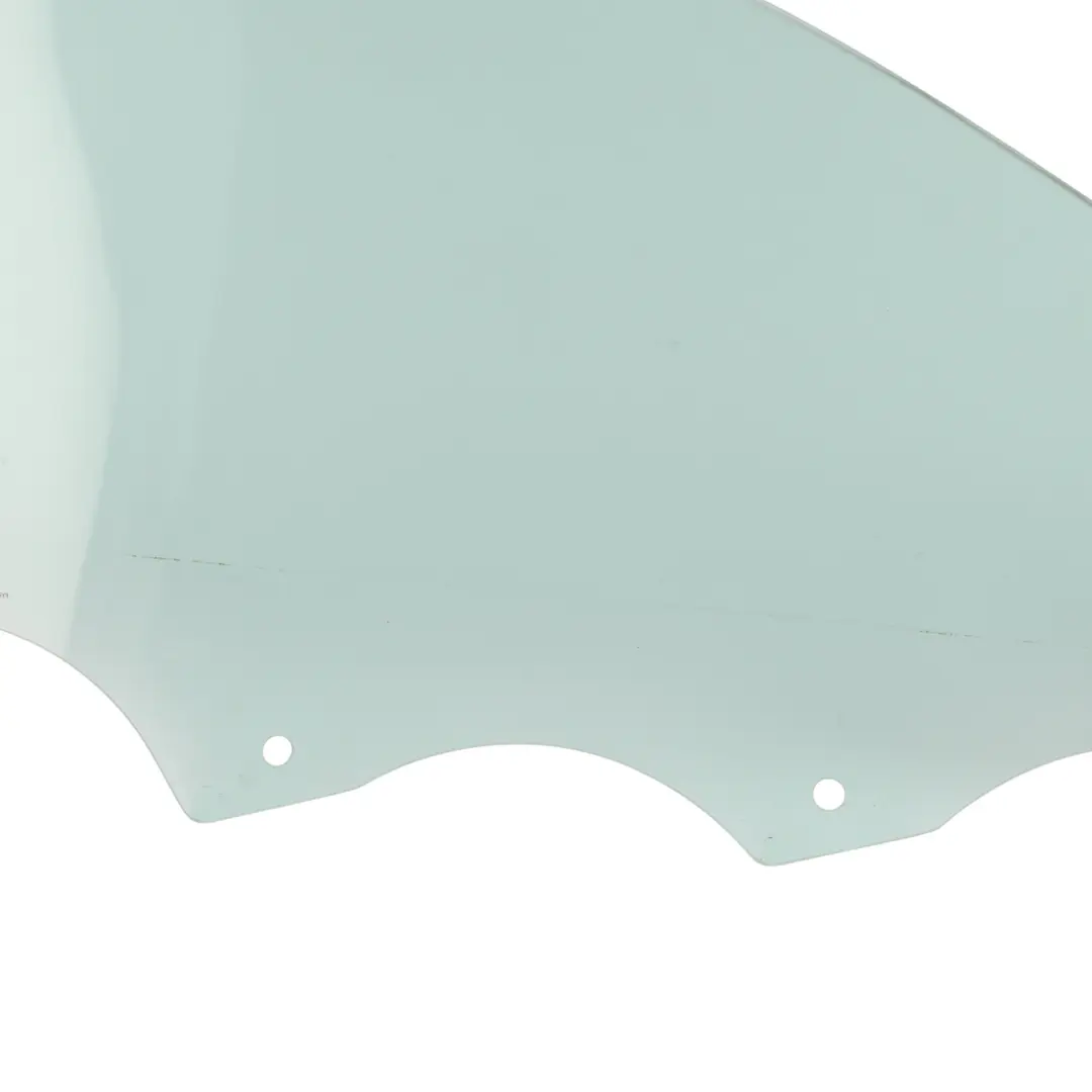 Audi A1 GB Mk2 Front Door Window Glass Glazing Left N/S AS2 - SKU 82G845201 - Part number 82G845201