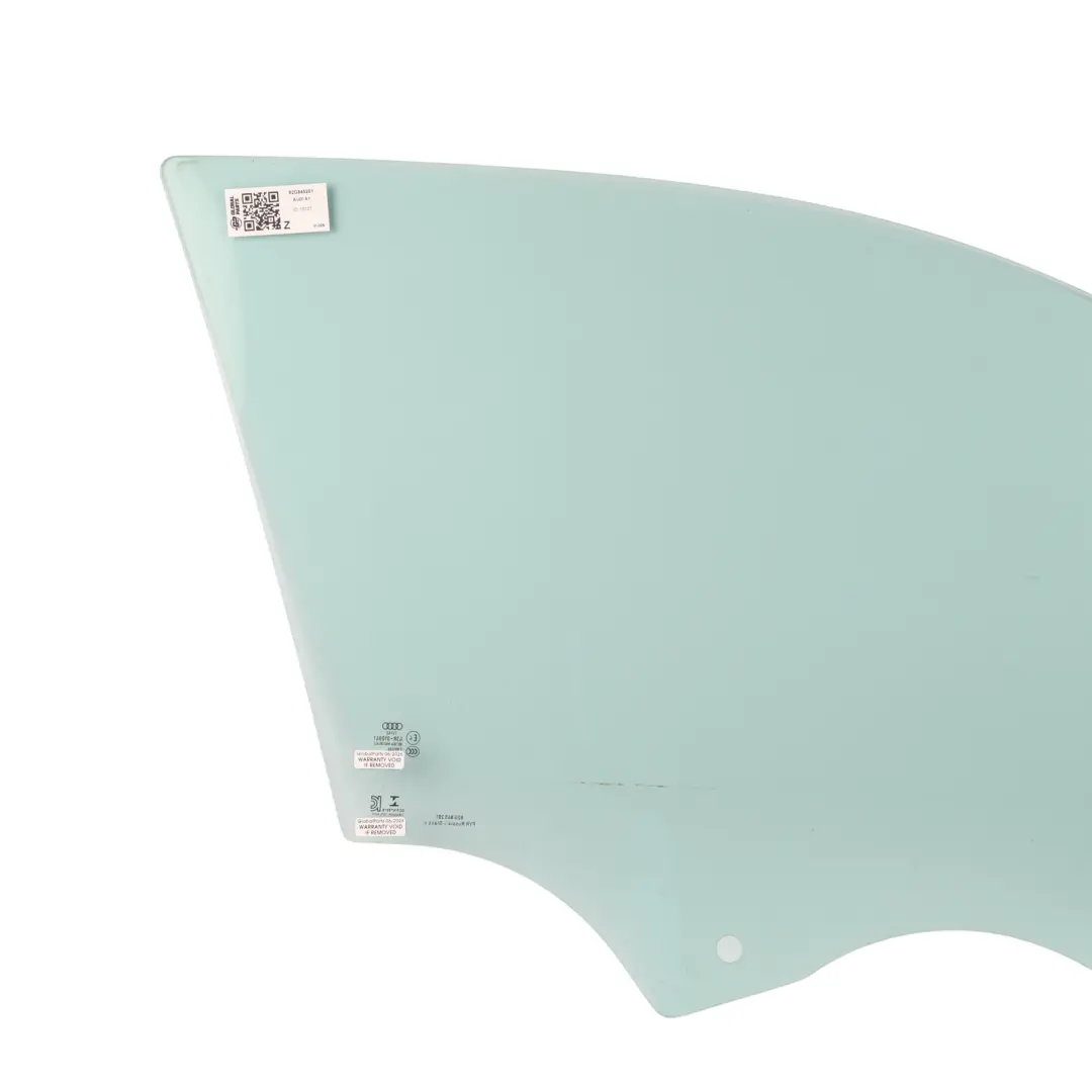 Mk2 Front Door Window Glass Glazing Left N/S AS2 to Audi A1 GB with Part number 82G845201 Audi A1 GB Mk2 Front Door Window Glass Glazing Left N/S AS2 - SKU 82G845201 - Part number 82G845201
