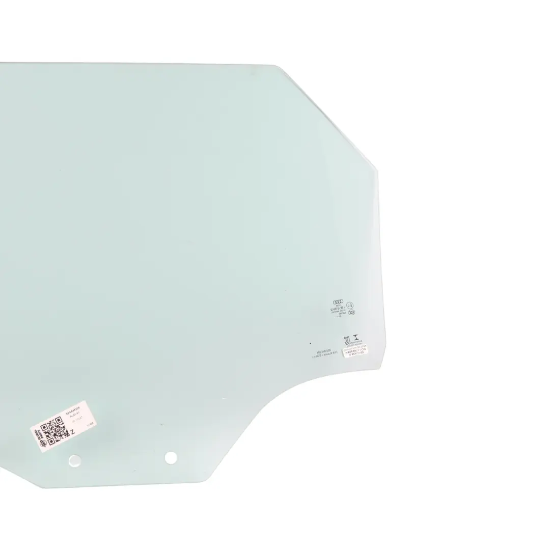 Mk2 Rear Door Window Glass Glazing Right O/S AS2 to Audi A1 GB with Part number 82G845206 Audi A1 GB Mk2 Rear Door Window Glass Glazing Right O/S AS2 - SKU 82G845206 - Part number 82G845206