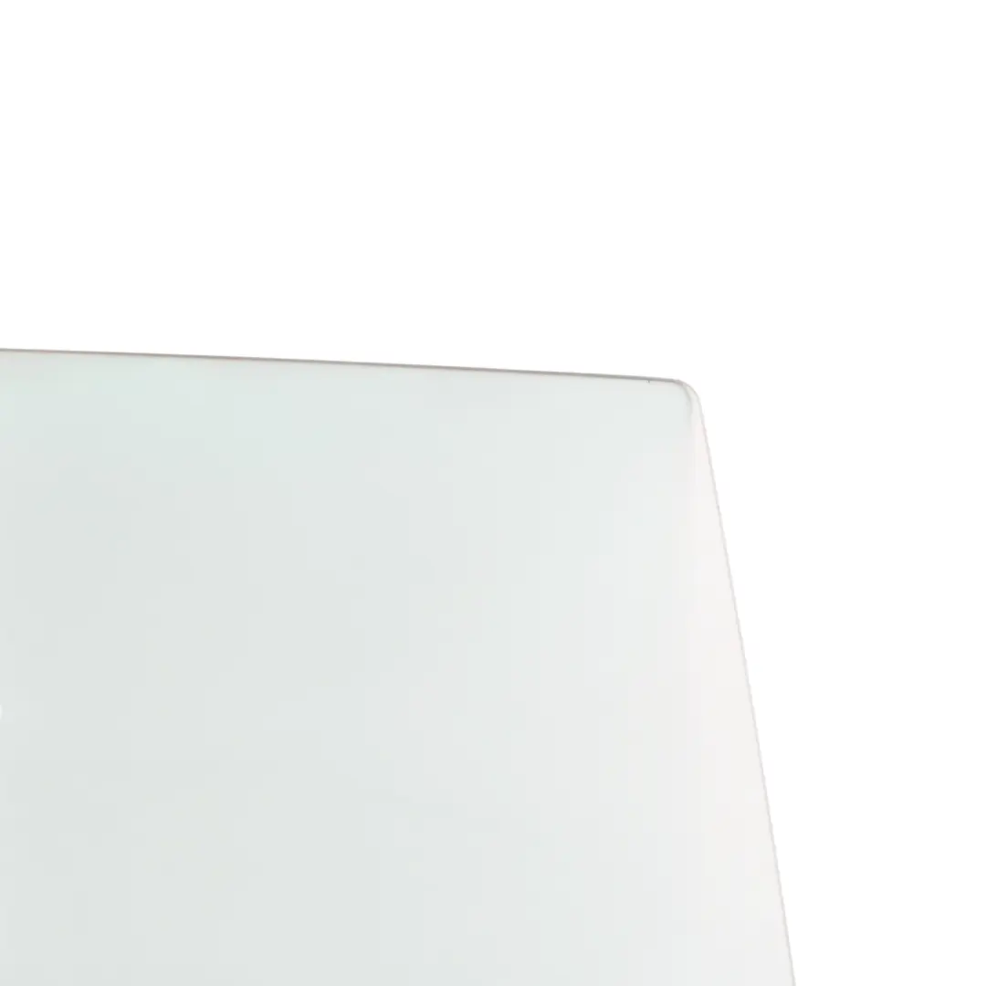 Audi A1 GB Mk2 Rear Door Window Glass Glazing Right O/S AS2 - SKU 82G845206 - Part number 82G845206