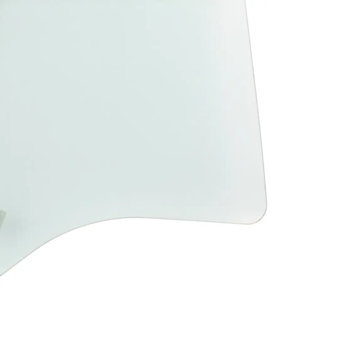 Audi A1 GB Mk2 Rear Door Window Glass Glazing Right O/S AS2 - SKU 82G845206 - Part number 82G845206