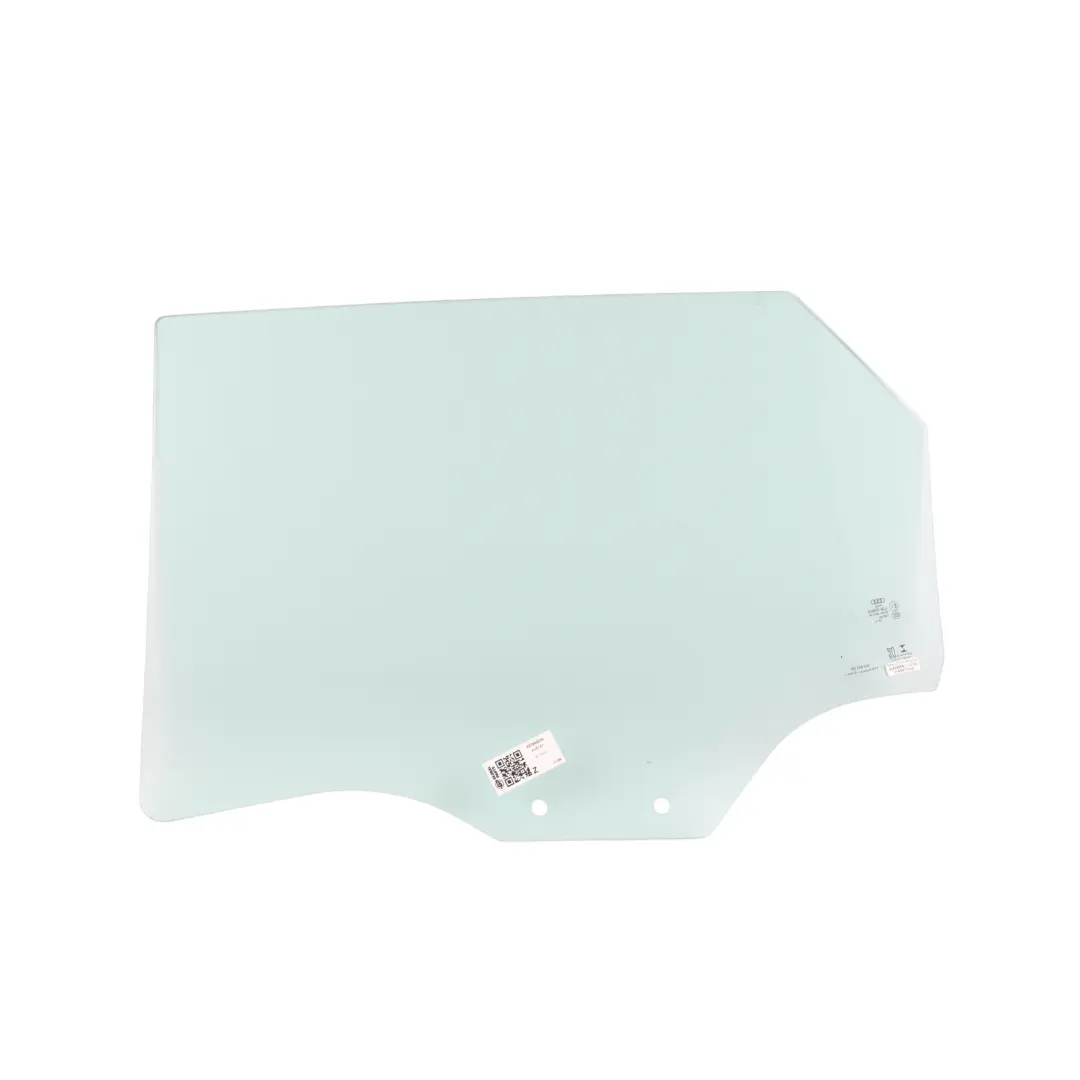 Audi A1 GB Mk2 Rear Door Window Glass Glazing Right O/S AS2 - SKU 82G845206 - Part number 82G845206