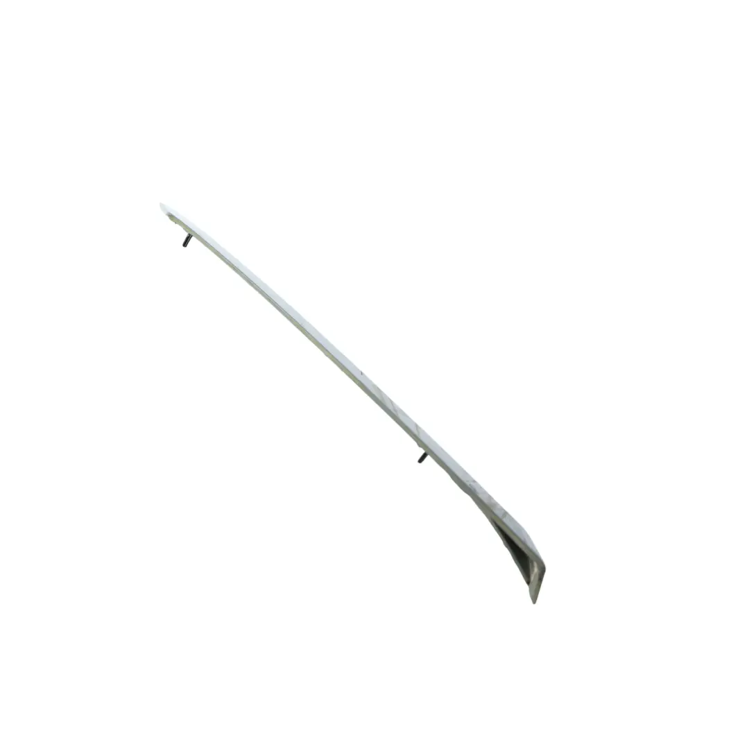 C-Pillar Exterior Trim Rear Left N/S Chronos Grey - X7G to Audi A1 GB with Part number 82G853377A Audi A1 GB C-Pillar Exterior Trim Rear Left N/S Chronos Grey - X7G - SKU 82G853377A-CHG - Part number 82G853377A