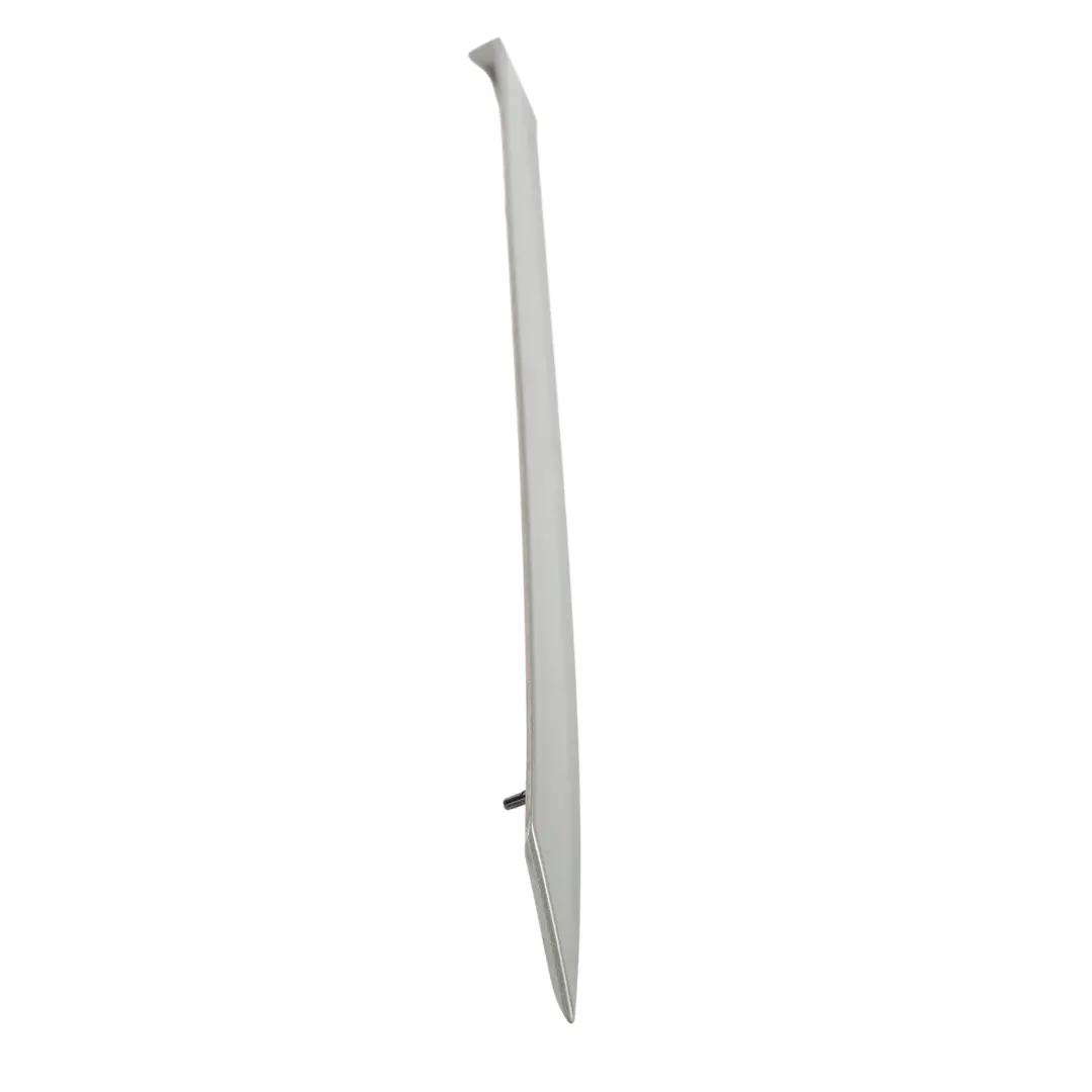 Audi A1 GB C-Pillar Exterior Trim Cover Strip Rear Right Upper O/S - SKU 82G853378A-CHG - Part number 82G853378A