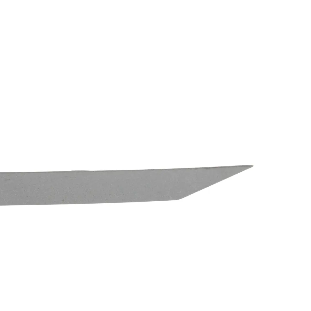 Audi A1 GB C-Pillar Exterior Trim Cover Strip Rear Right Upper O/S - SKU 82G853378A-CHG - Part number 82G853378A