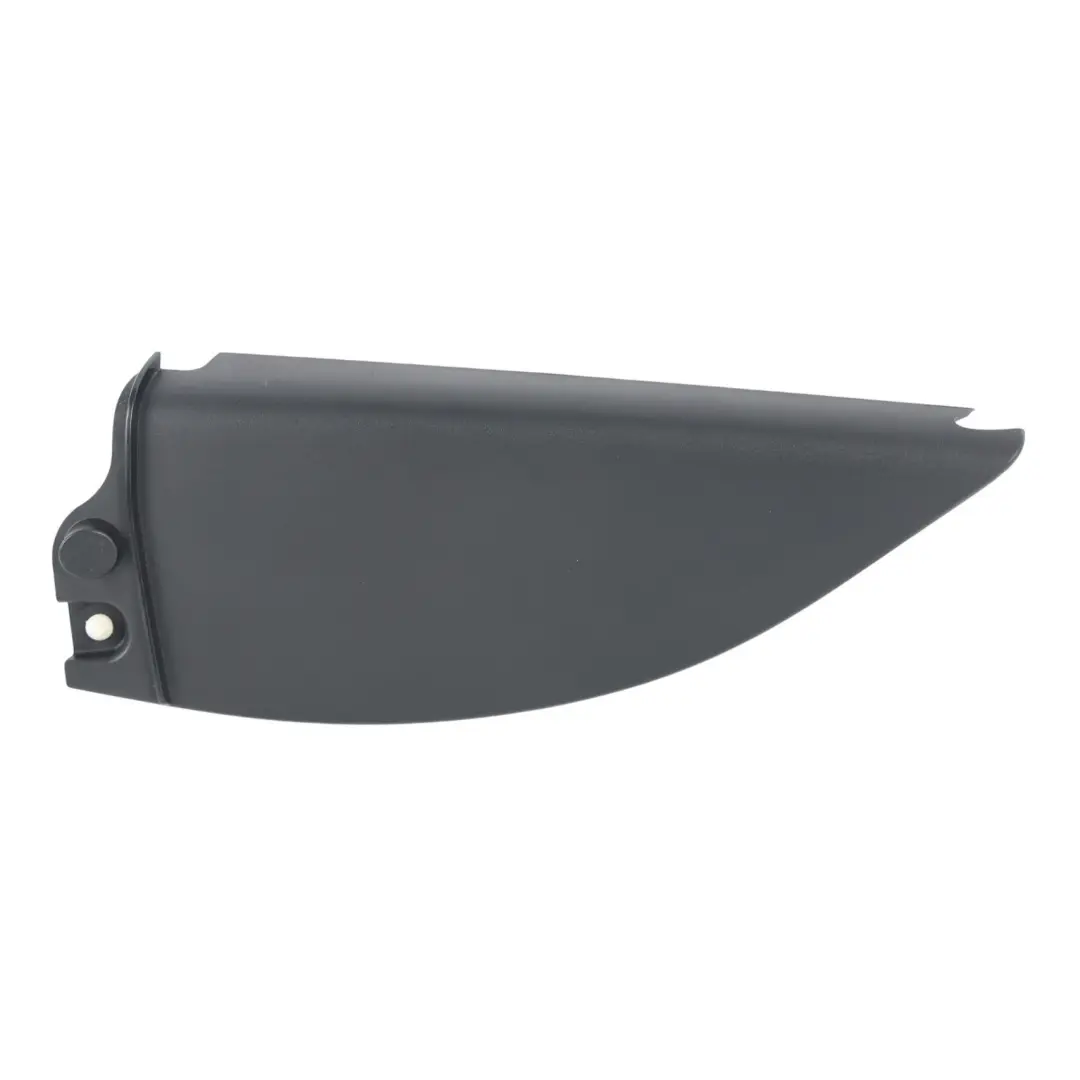 Audi A1 GB MK2 Pannello Rivestimento Porta Posteriore Destro Nero - SKU 82G857570 - Numero di parte 82G857570
