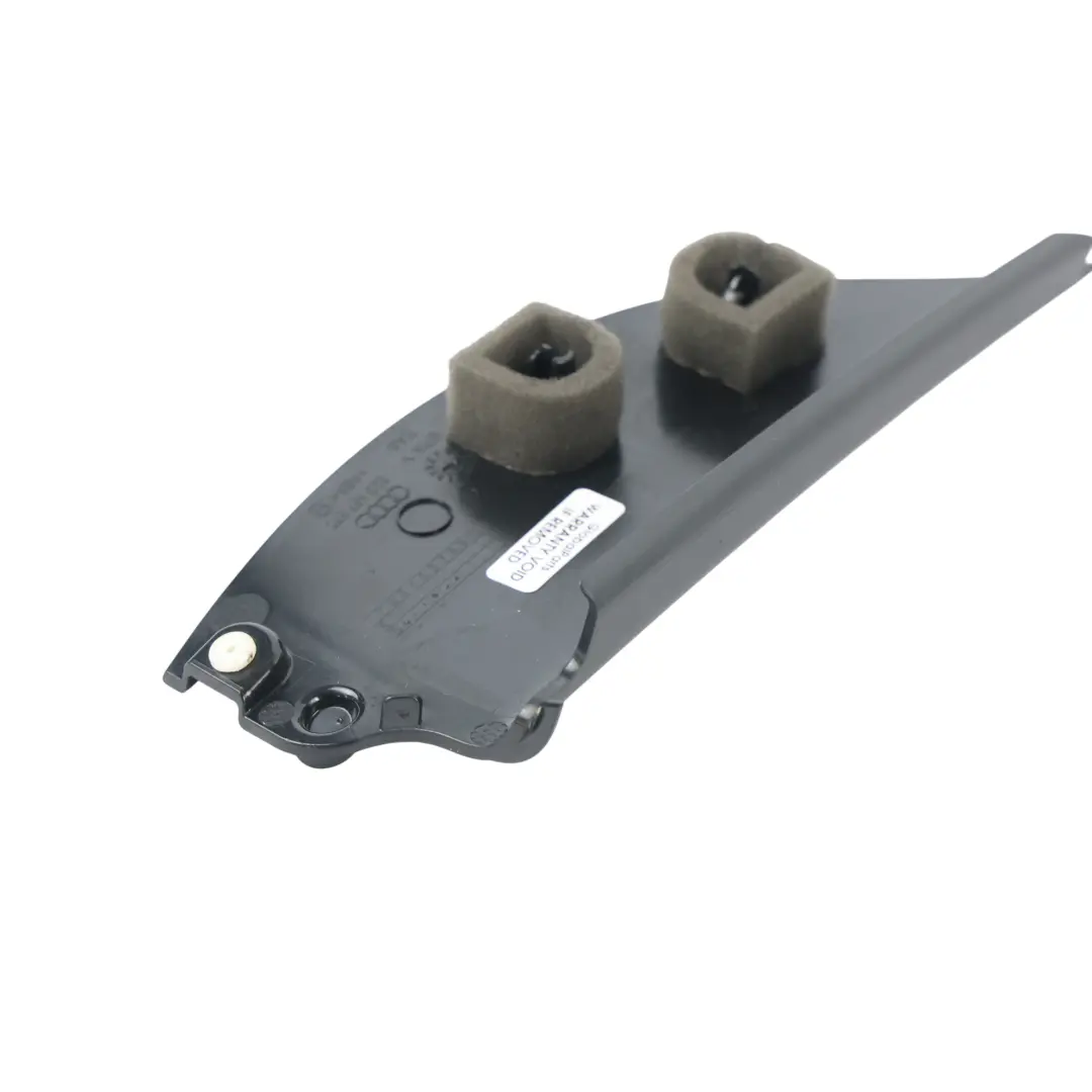 MK2 Panneau Garniture Porte Arrière Droite Noir pour Audi A1 GB à propos du numéro de pièce 82G857570 Audi A1 GB MK2 Panneau Garniture Porte Arrière Droite Noir - SKU 82G857570 - Numéro de pièce 82G857570
