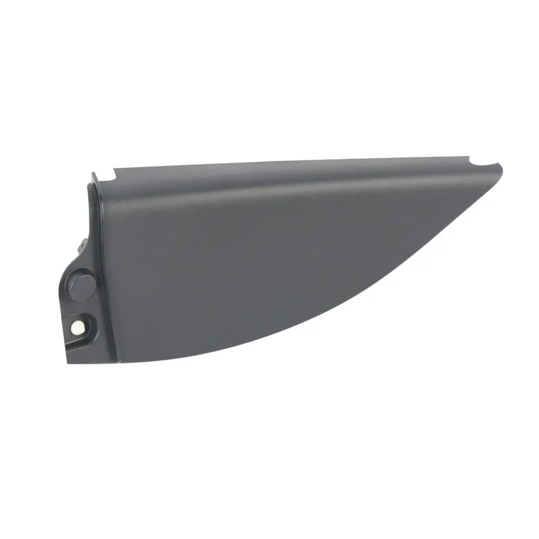 Mk2 Rear Door Trim Cover Panel Right O/S Side Black to Audi A1 GB with Part number 82G857570 Audi A1 GB Mk2 Rear Door Trim Cover Panel Right O/S Side Black - SKU 82G857570 - Part number 82G857570