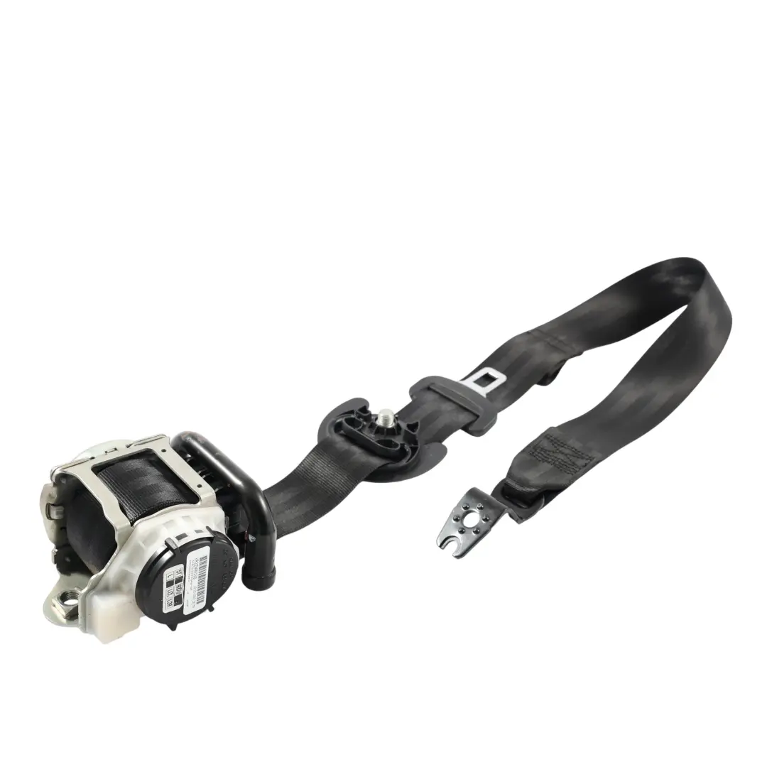 Audi A1 GB Mk2 Sicherheitsgurt Vorne Links - SKU 82G857705B - Teilenummer 82G857705B