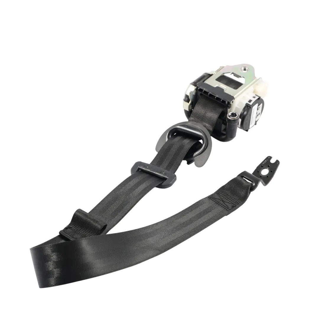 Mk2 Cintura di Sicurezza Anteriore Sinistra per Audi A1 GB con numero di parte 82G857705B Audi A1 GB Mk2 Cintura di Sicurezza Anteriore Sinistra - SKU 82G857705B - Numero di parte 82G857705B