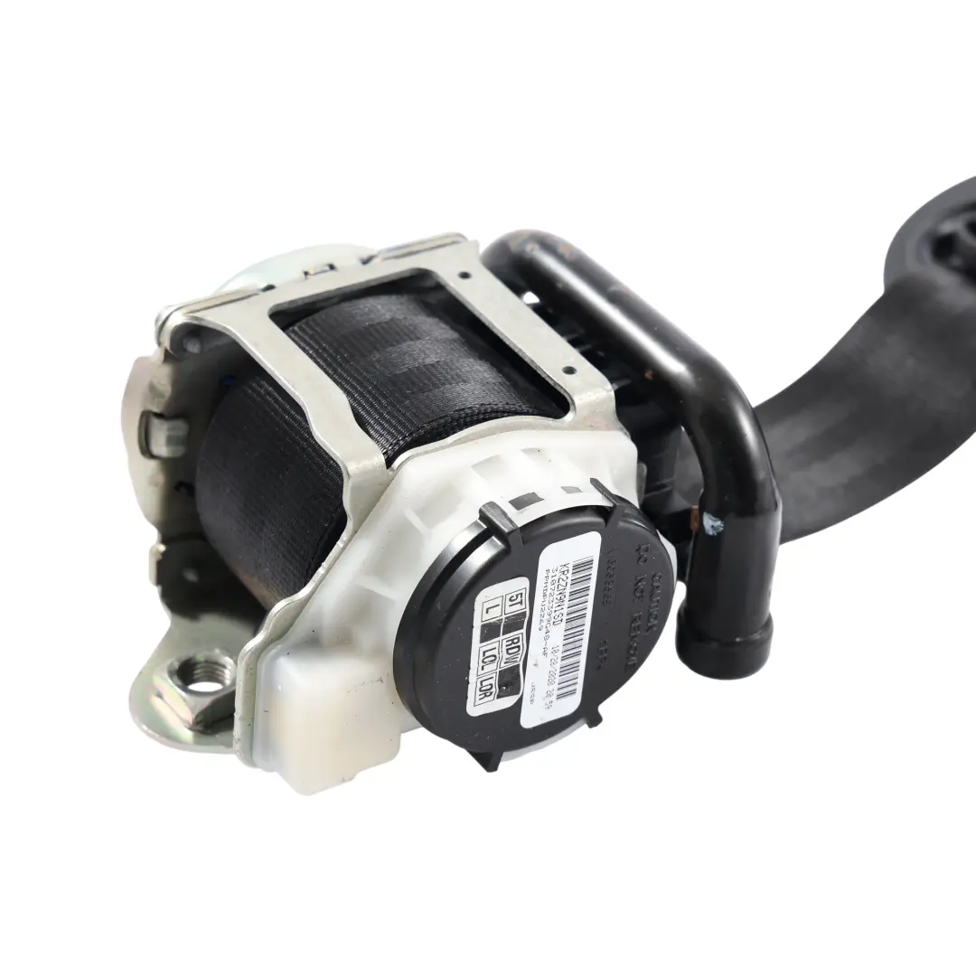 Audi A1 GB Mk2 Sicherheitsgurt Vorne Links - SKU 82G857705B - Teilenummer 82G857705B