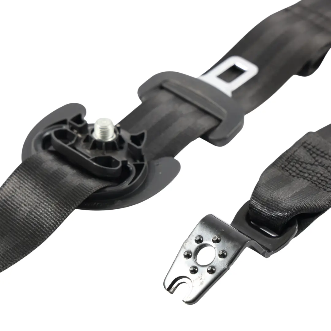 Audi A1 GB Mk2 Ceinture de Sécurité Avant Gauche - SKU 82G857705B - Numéro de pièce 82G857705B