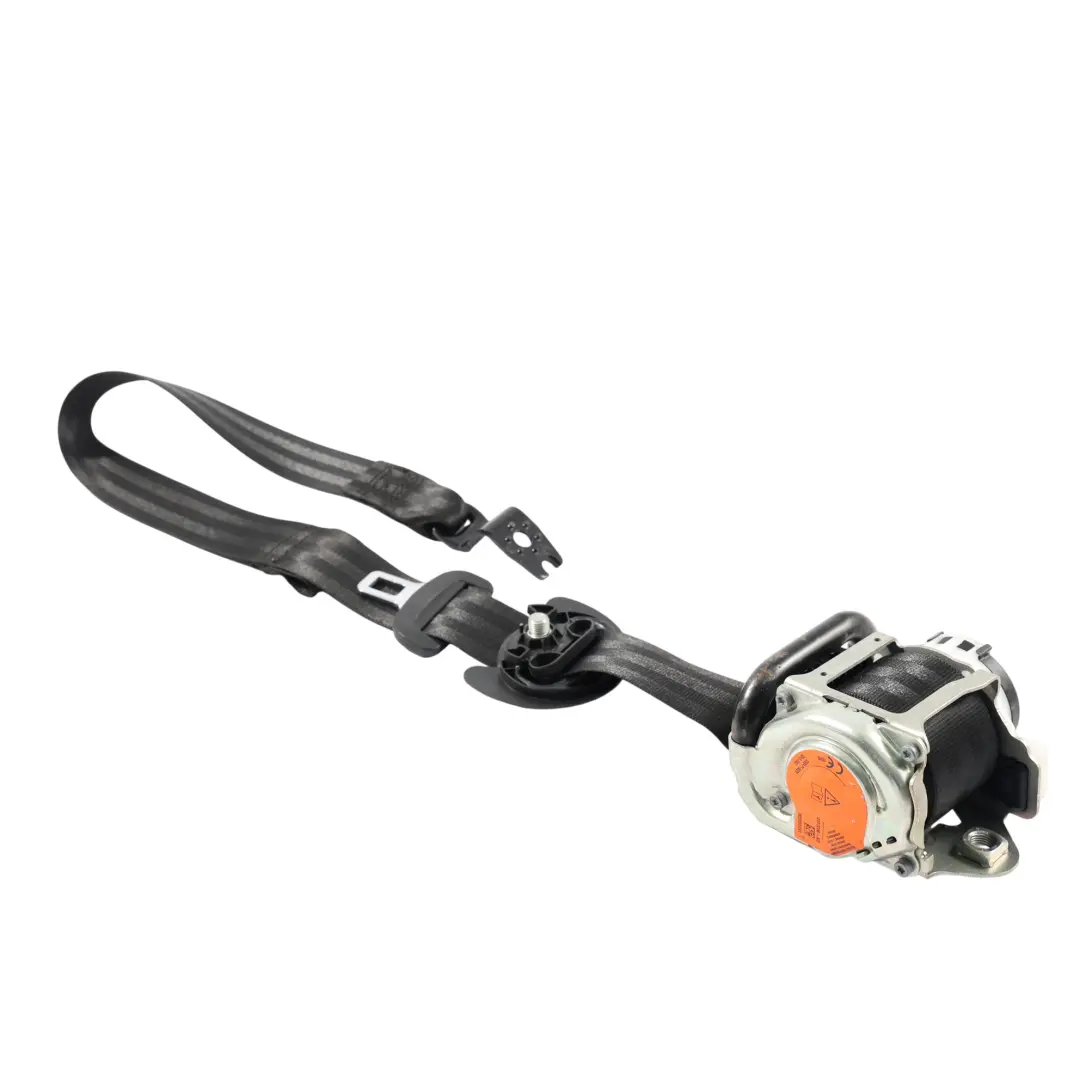 Audi A1 GB Mk2 Ceinture de Sécurité Avant Gauche - SKU 82G857705B - Numéro de pièce 82G857705B