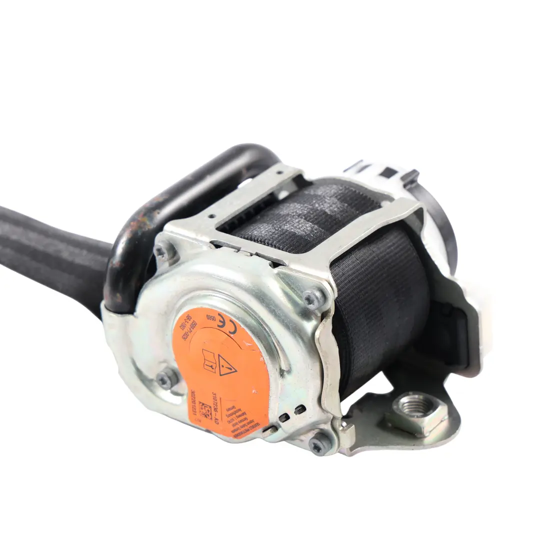 Mk2 Cintura di Sicurezza Anteriore Sinistra per Audi A1 GB con numero di parte 82G857705B Audi A1 GB Mk2 Cintura di Sicurezza Anteriore Sinistra - SKU 82G857705B - Numero di parte 82G857705B
