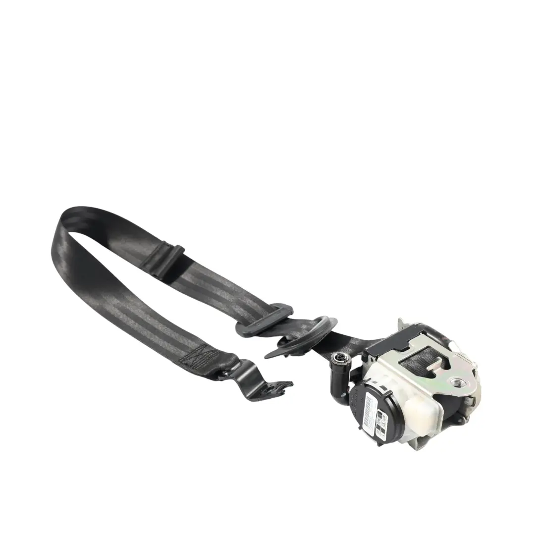 Audi A1 GB Mk2 Sicherheitsgurt Vorne Links - SKU 82G857705B - Teilenummer 82G857705B
