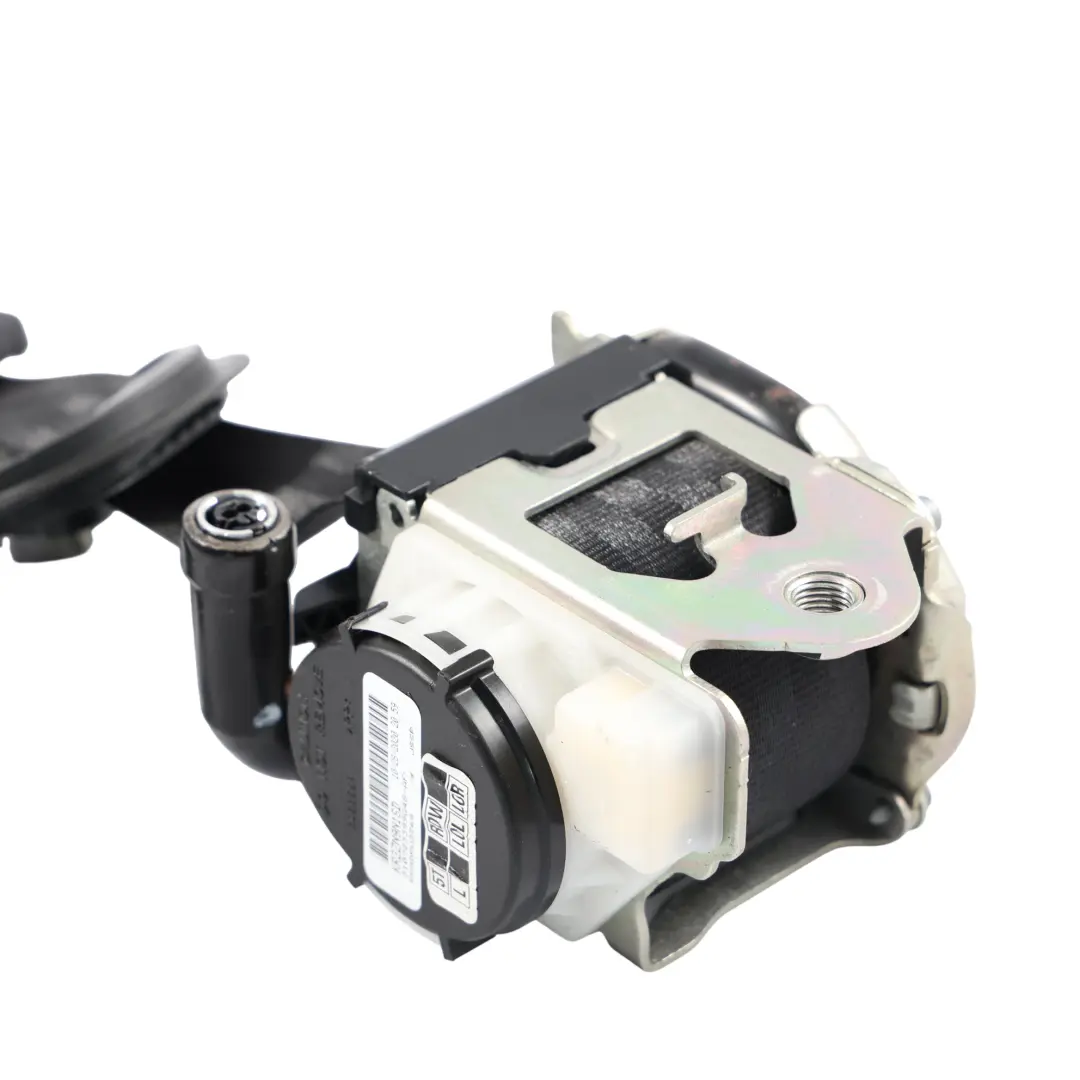 Mk2 Sicherheitsgurt Vorne Links für Audi A1 GB mit Teilenummer 82G857705B Audi A1 GB Mk2 Sicherheitsgurt Vorne Links - SKU 82G857705B - Teilenummer 82G857705B