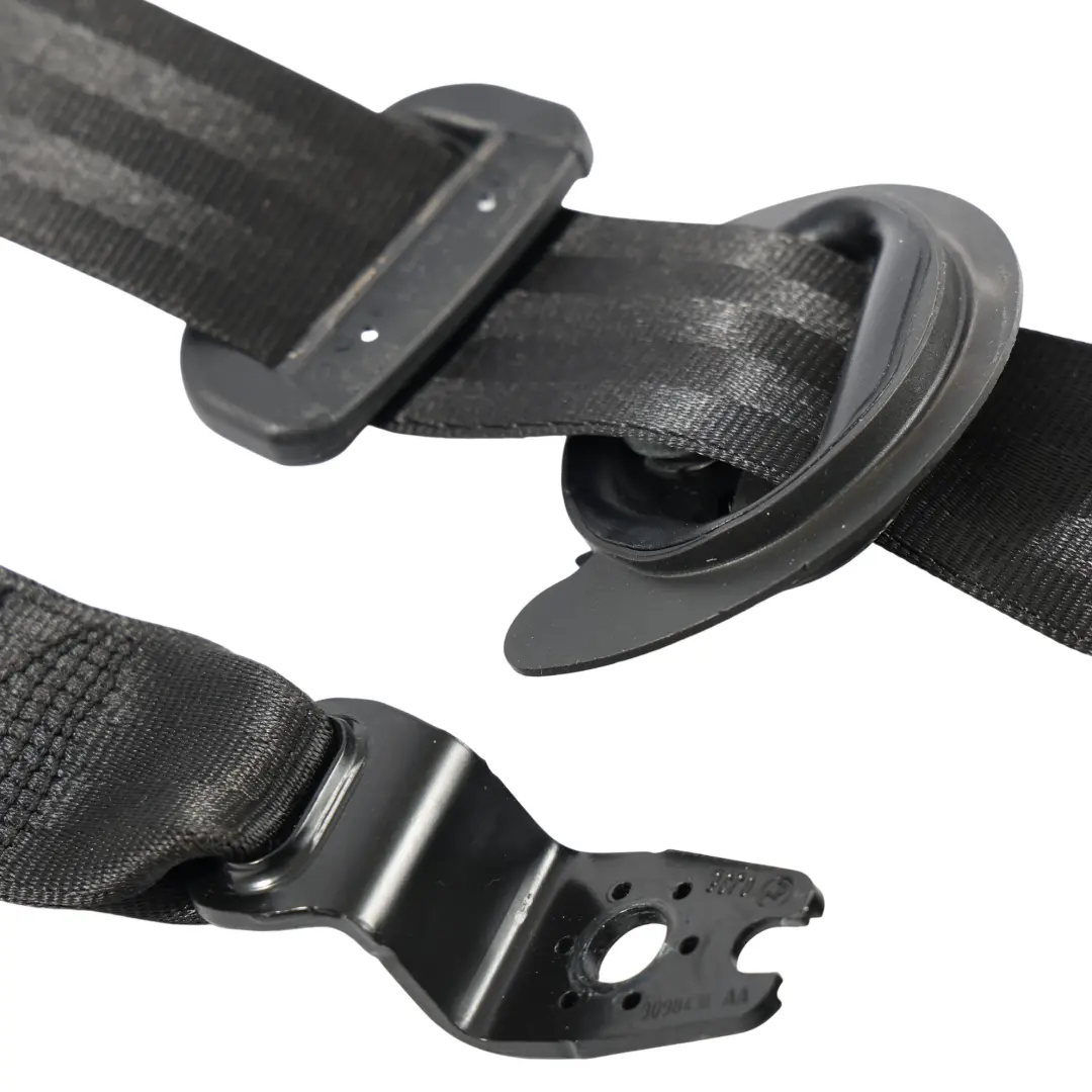 Audi A1 GB Mk2 Sicherheitsgurt Vorne Links - SKU 82G857705B - Teilenummer 82G857705B
