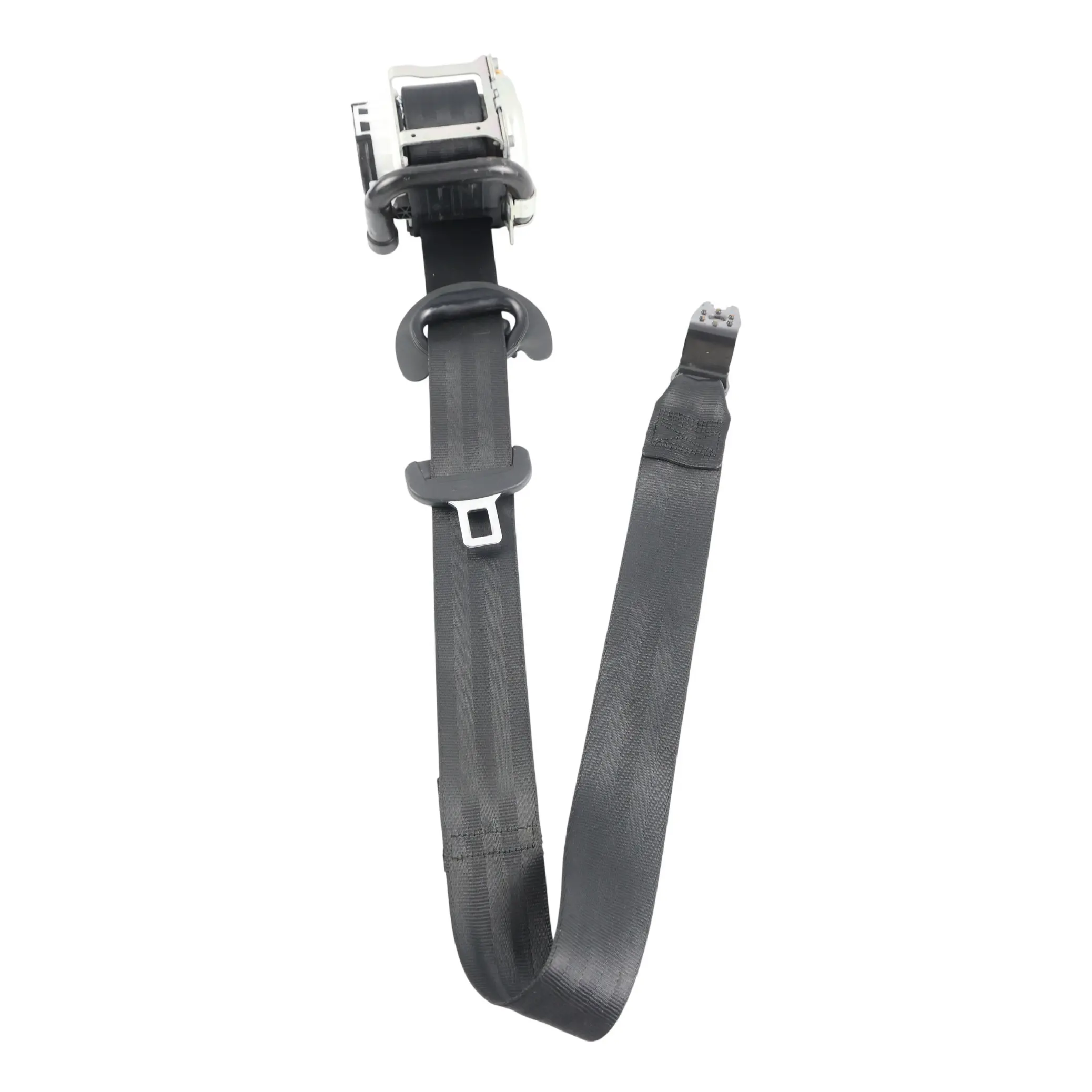 Audi A1 GB Mk2 Front Seat Seatbelt Seat Belt Right O/S Side 82G857706B