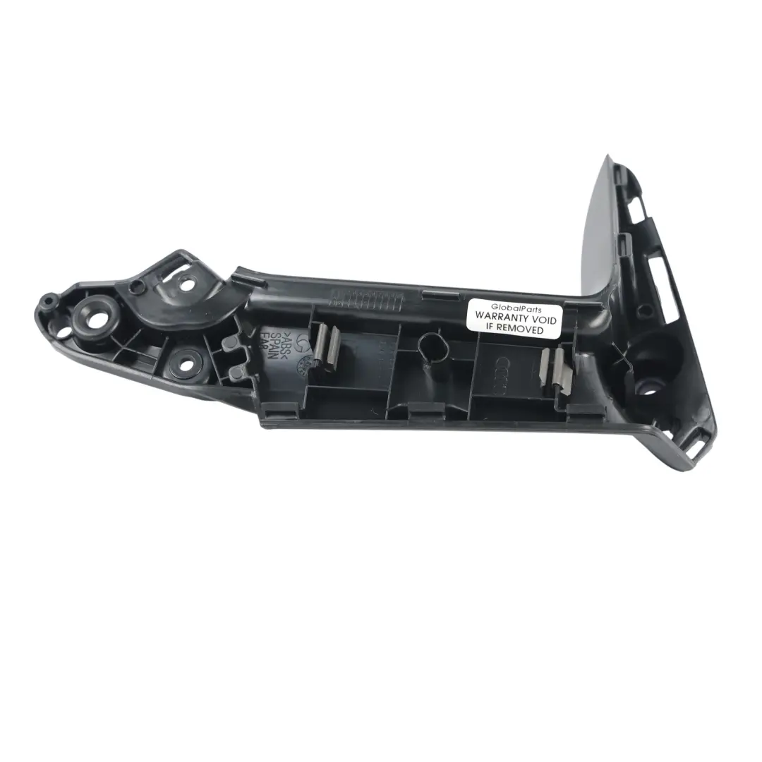 Audi A1 GB MK2 Poignée Porte Avant Garniture Cache Gauche - SKU 82G867161 - Numéro de pièce 82G867161A