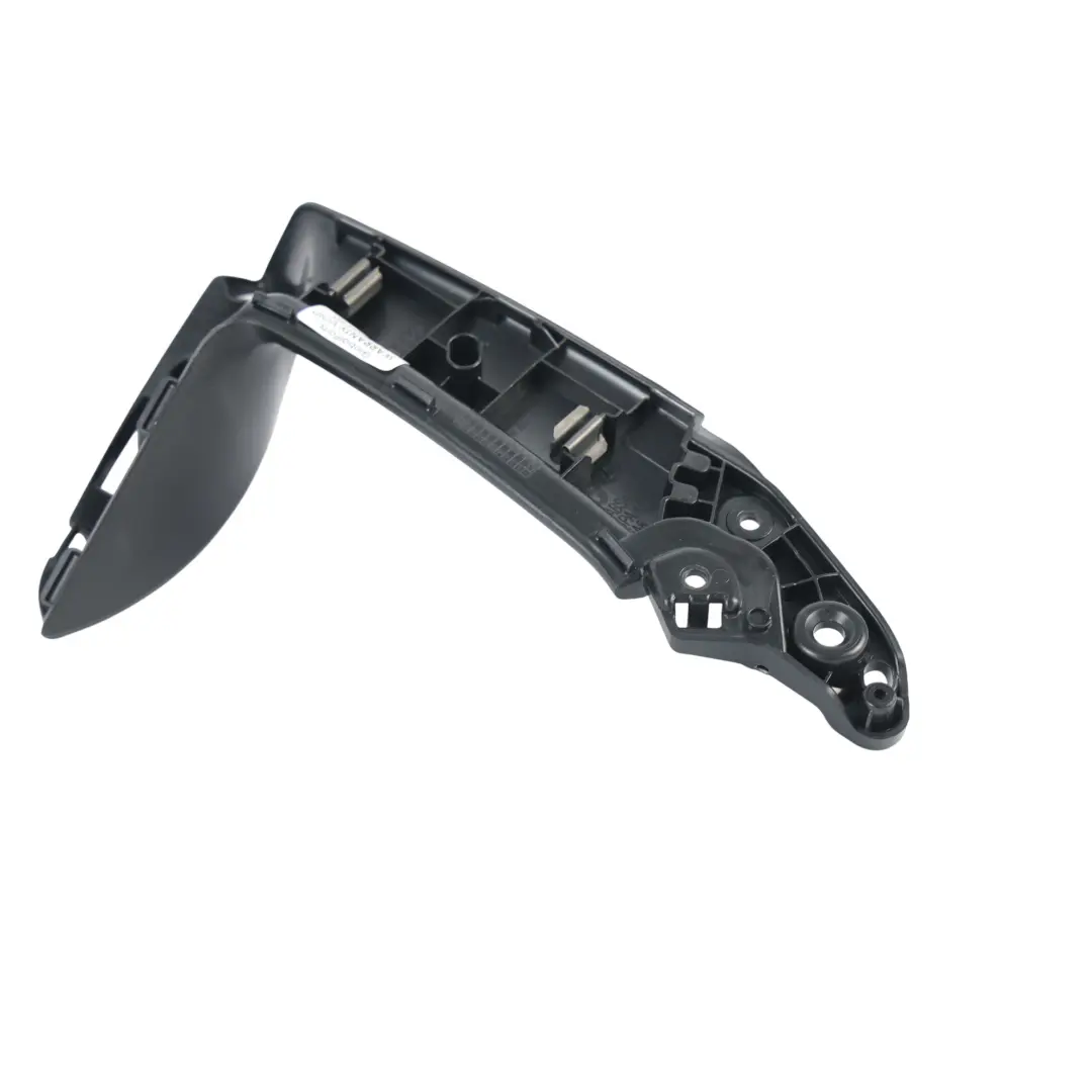 Audi A1 GB MK2 Poignée Porte Avant Garniture Cache Gauche - SKU 82G867161 - Numéro de pièce 82G867161A