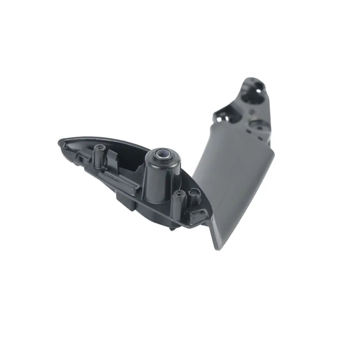 Audi A1 GB Mk2 Front Door Pull Handle Grab Trim Cover Left N/S Side - SKU 82G867161 - Part number 82G867161A