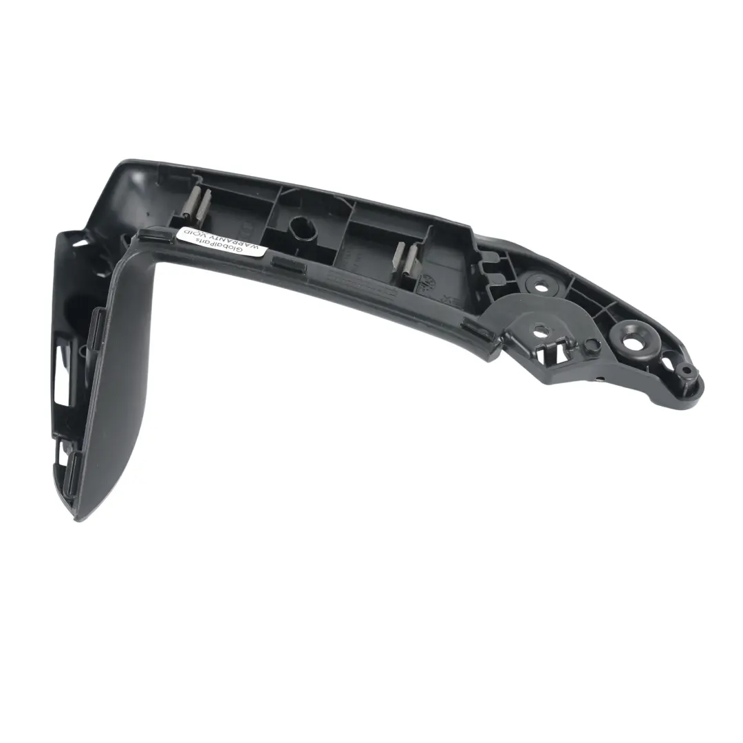 Audi A1 GB Mk2 Front Door Pull Handle Grab Trim Cover Left N/S Side - SKU 82G867161 - Part number 82G867161A
