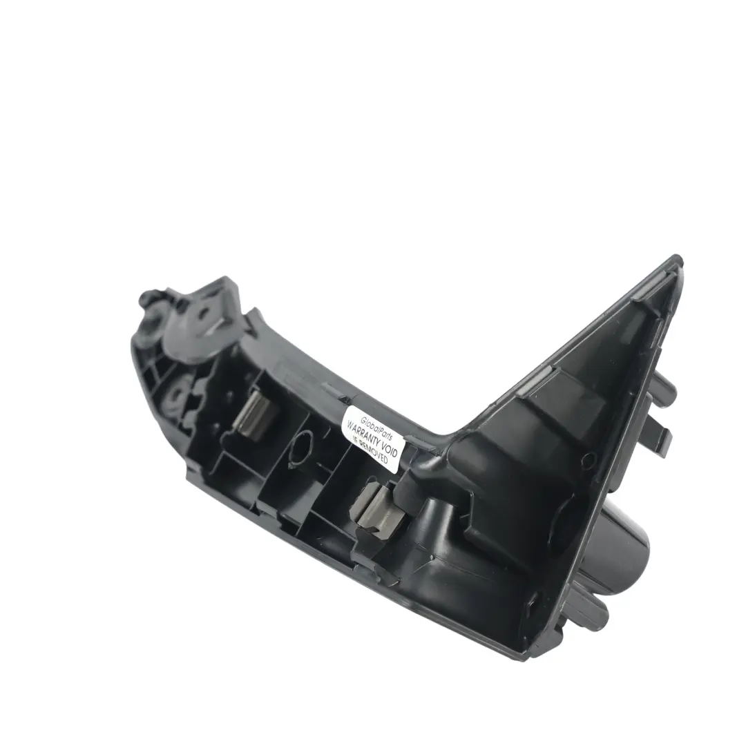 MK2 Poignée Porte Avant Garniture Cache Gauche pour Audi A1 GB à propos du numéro de pièce 82G867161A Audi A1 GB MK2 Poignée Porte Avant Garniture Cache Gauche - SKU 82G867161 - Numéro de pièce 82G867161A