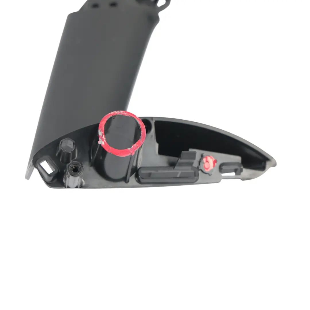 Door Panel Grab Pull Handle Cover Trim Front Right O/S to Audi A1 GB with Part number 82G867162A Audi A1 GB Door Panel Grab Pull Handle Cover Trim Front Right O/S - SKU 82G867162A - Part number 82G867162A