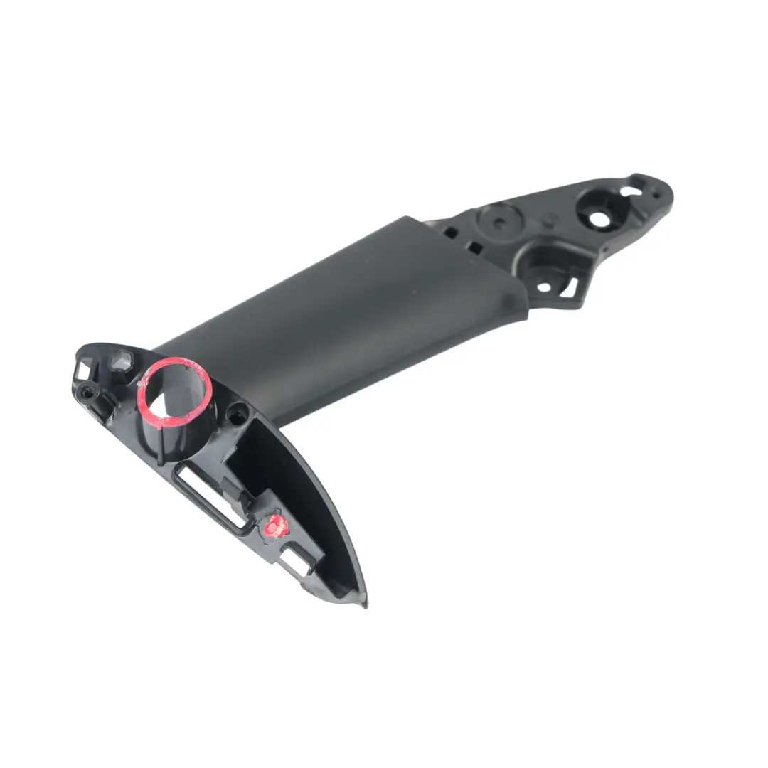 Door Panel Grab Pull Handle Cover Trim Front Right O/S to Audi A1 GB with Part number 82G867162A Audi A1 GB Door Panel Grab Pull Handle Cover Trim Front Right O/S - SKU 82G867162A - Part number 82G867162A