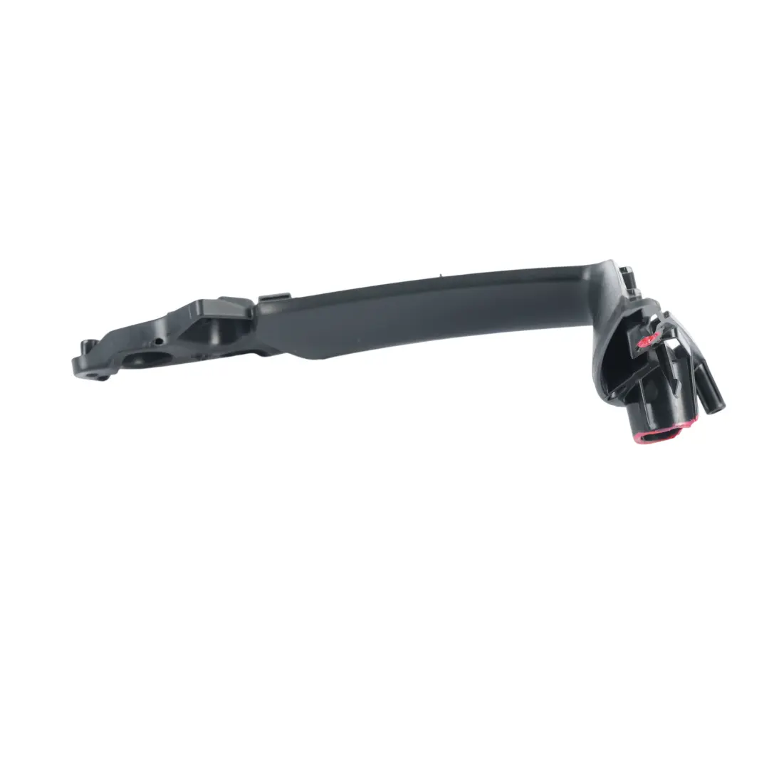 Audi A1 GB Door Panel Grab Pull Handle Cover Trim Front Right O/S - SKU 82G867162A - Part number 82G867162A