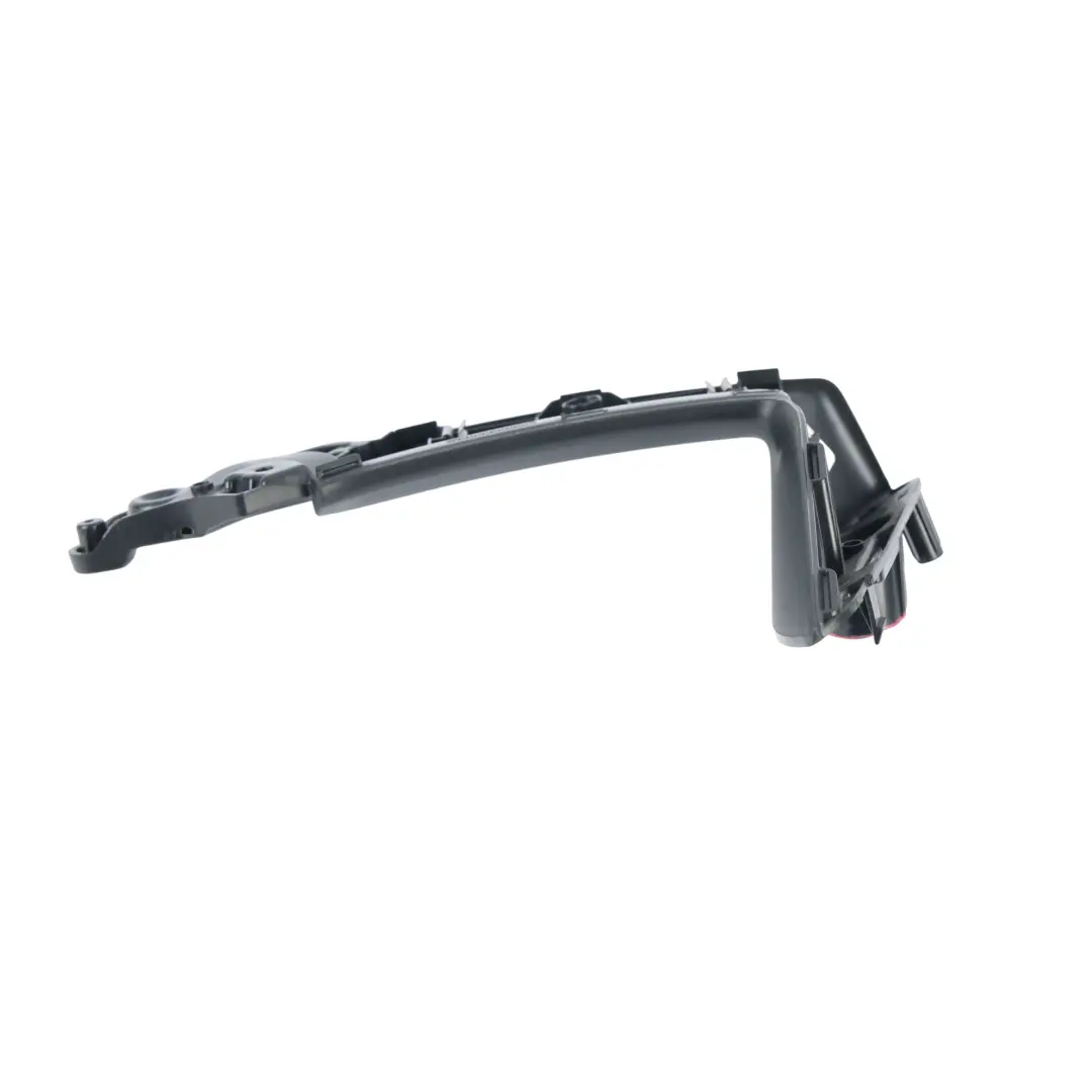 Audi A1 GB Türverkleidung Griff Abdeckung Blende Vorne Rechts - SKU 82G867162A - Teilenummer 82G867162A