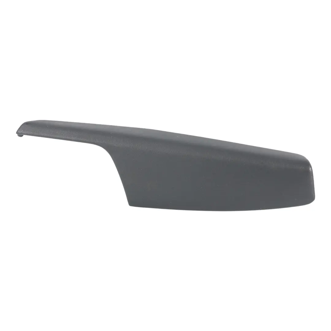 Audi A1 GB Mk2 Front Door Armrest Trim Panel Cover Left N/S - SKU 82G867173B - Part number 82G867173B