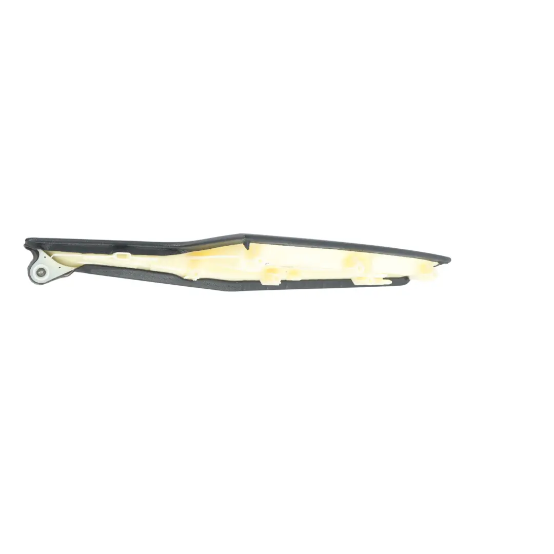 Audi A1 GB Mk2 Front Door Armrest Trim Panel Cover Left N/S - SKU 82G867173B - Part number 82G867173B