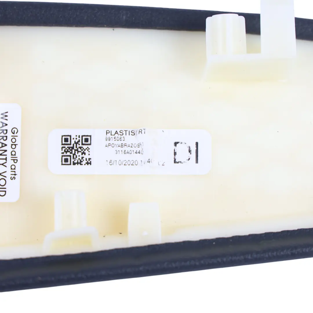 MK2 Türverkleidung Armauflage Vorne Links für Audi A1 GB mit Teilenummer 82G867173B Audi A1 GB MK2 Türverkleidung Armauflage Vorne Links - SKU 82G867173B - Teilenummer 82G867173B