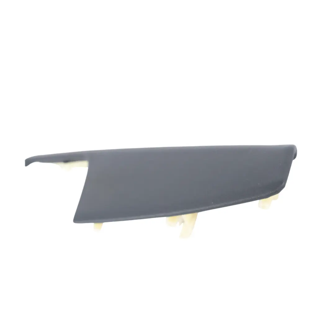 Audi A1 GB Mk2 Garniture Accoudoir Porte Avant Gauche - SKU 82G867173B - Numéro de pièce 82G867173B