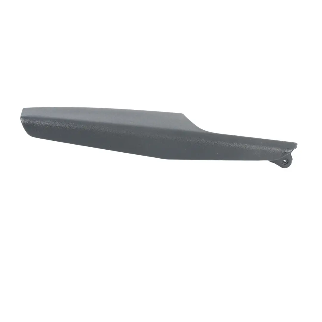 Audi A1 GB Mk2 Front Door Armrest Trim Panel Cover Left N/S - SKU 82G867173B - Part number 82G867173B