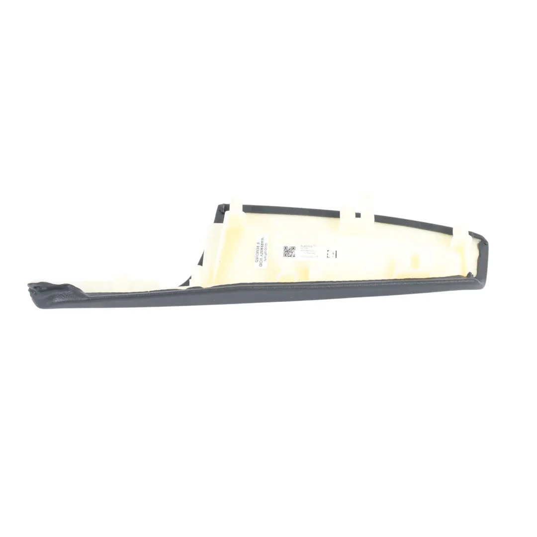 Mk2 Garniture Accoudoir Porte Avant Gauche pour Audi A1 GB à propos du numéro de pièce 82G867173B Audi A1 GB Mk2 Garniture Accoudoir Porte Avant Gauche - SKU 82G867173B - Numéro de pièce 82G867173B