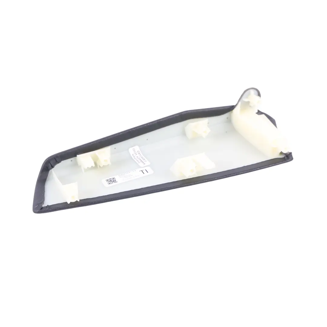 Garniture Support Accoudoir Porte Intérieur Gauche pour Audi A1 GB à propos du numéro de pièce 82G867373 Audi A1 GB Garniture Support Accoudoir Porte Intérieur Gauche - SKU 82G867373 - Numéro de pièce 82G867373