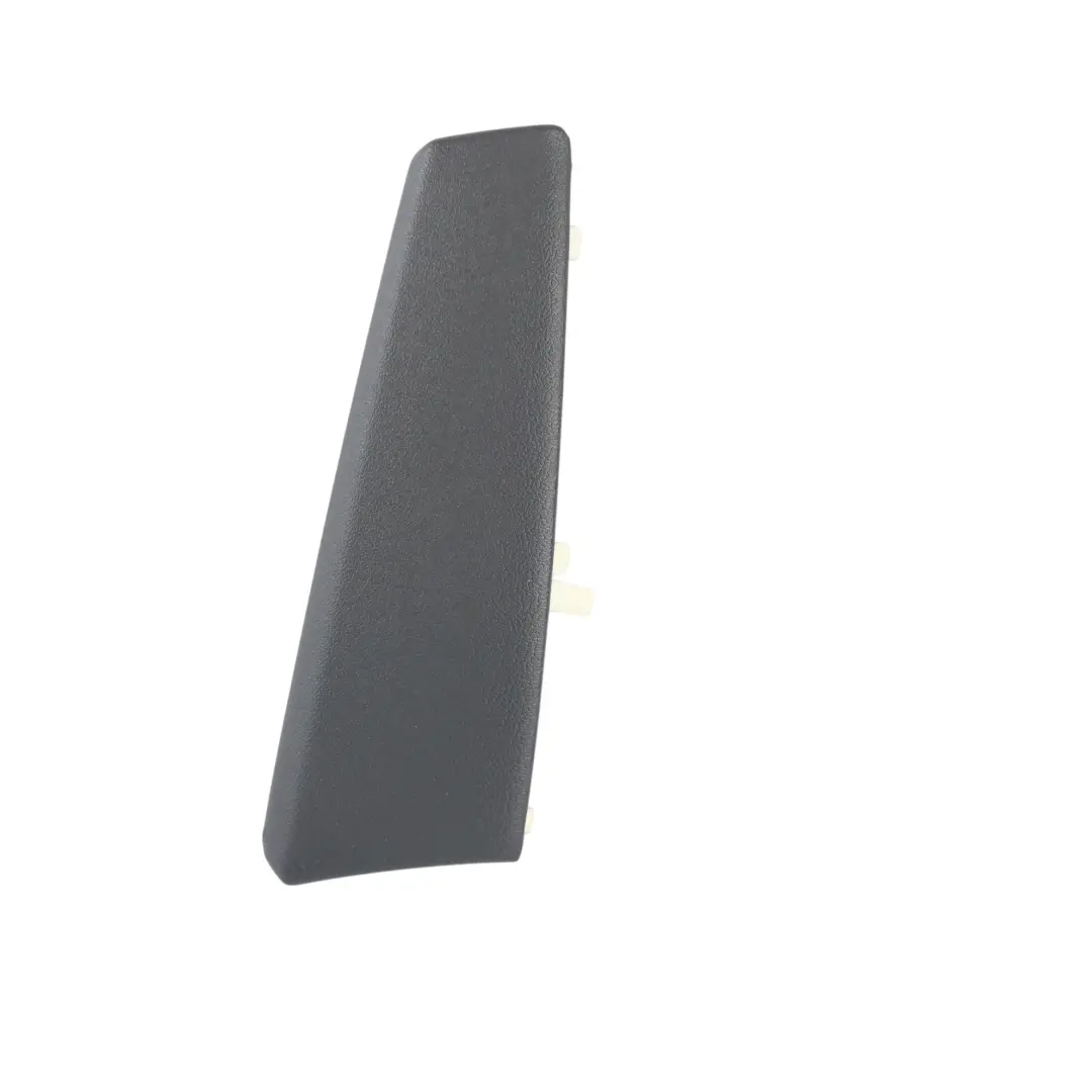 Audi A1 GB Interior Door Arm Rest Cover Support Trim Left N/S - SKU 82G867373 - Part number 82G867373