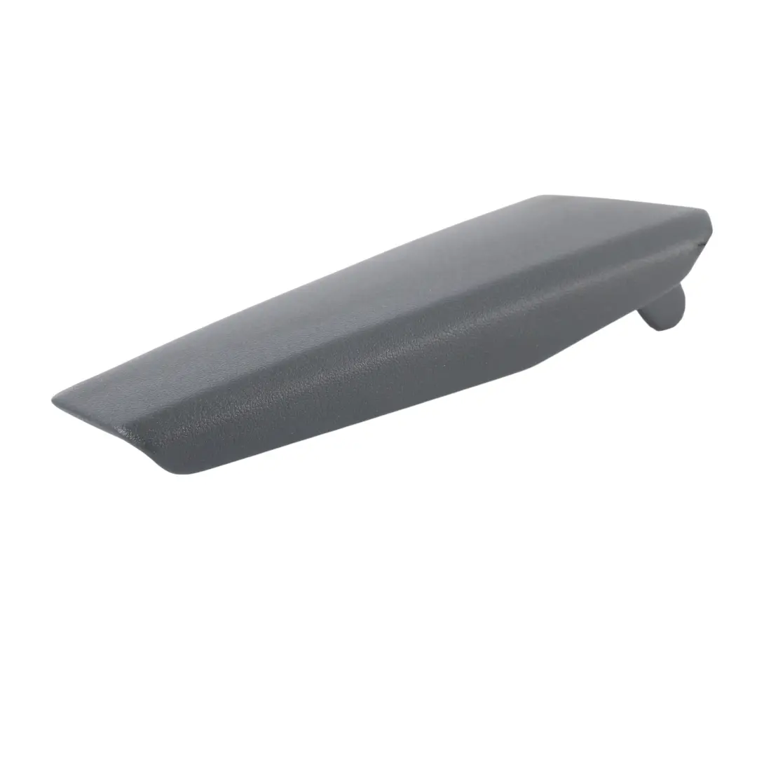 Audi A1 GB Rivestimento Supporto Bracciolo Porta Interno Sinistro - SKU 82G867373 - Numero di parte 82G867373