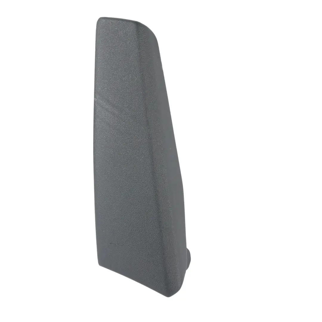 Mk2 Rear Door Arm Rest Trim Cover Right O/S Leather Black to Audi A1 GB with Part number 82G867374 Audi A1 GB Mk2 Rear Door Arm Rest Trim Cover Right O/S Leather Black - SKU 82G867374 - Part number 82G867374