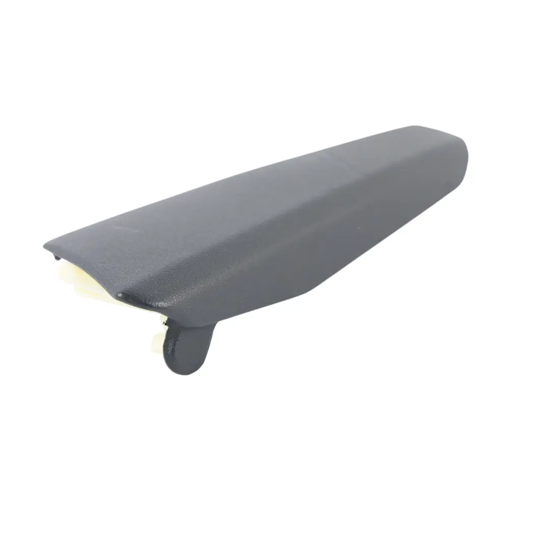 Audi A1 GB MK2 Rivestimento Bracciolo Porta Posteriore Destro Nero - SKU 82G867374 - Numero di parte 82G867374