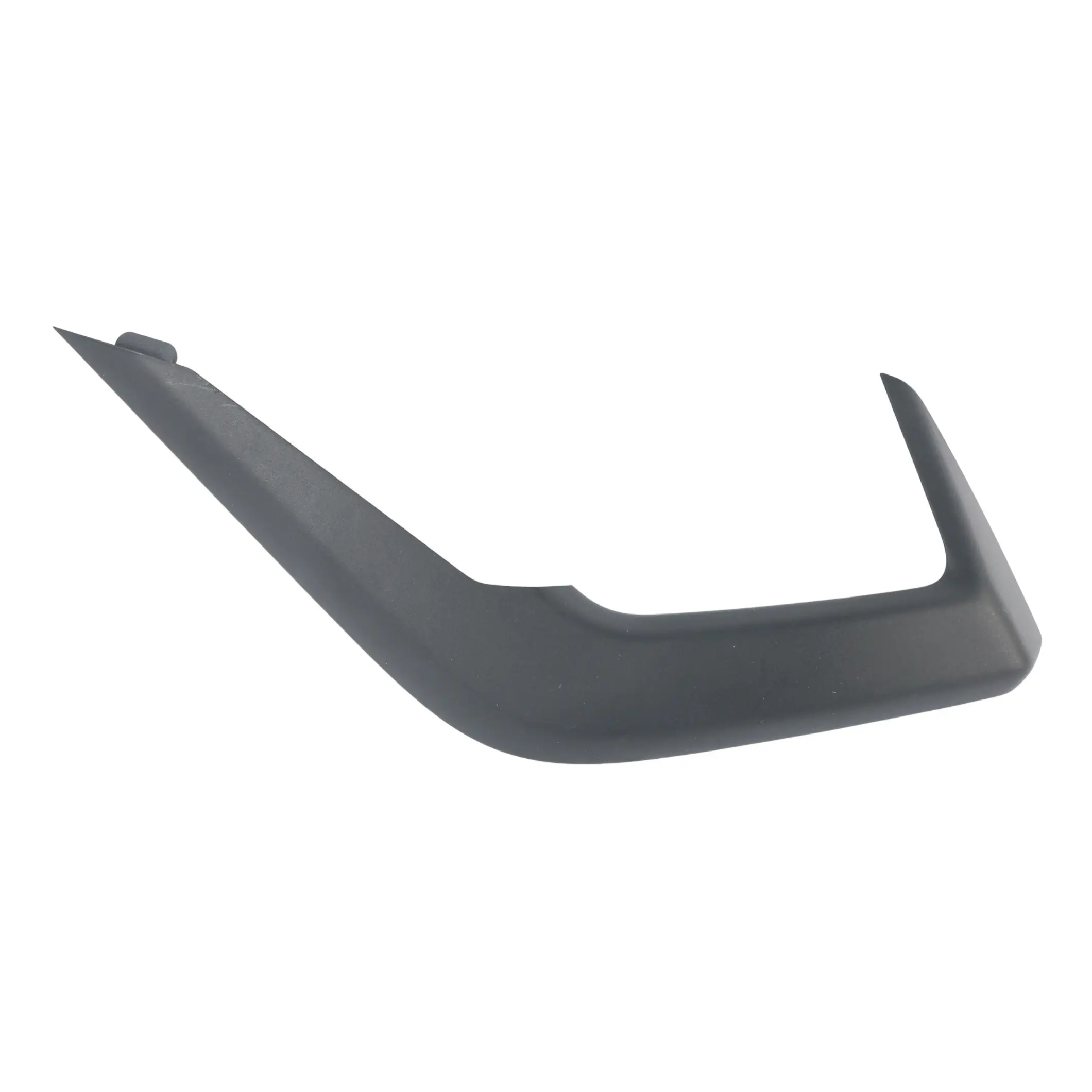 Audi A1 MK2 Maniglia Porta Interna Copertura Anteriore Sinistra 82G867585