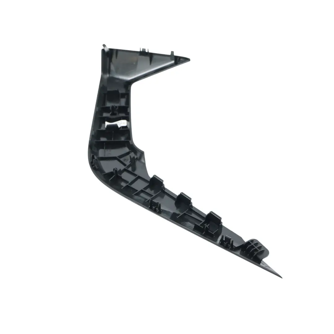 MK2 Türgriff Blende Abdeckung Vorne Links für Audi A1 mit Teilenummer 82G867585 Audi A1 MK2 Türgriff Blende Abdeckung Vorne Links - SKU 82G867585 - Teilenummer 82G867585